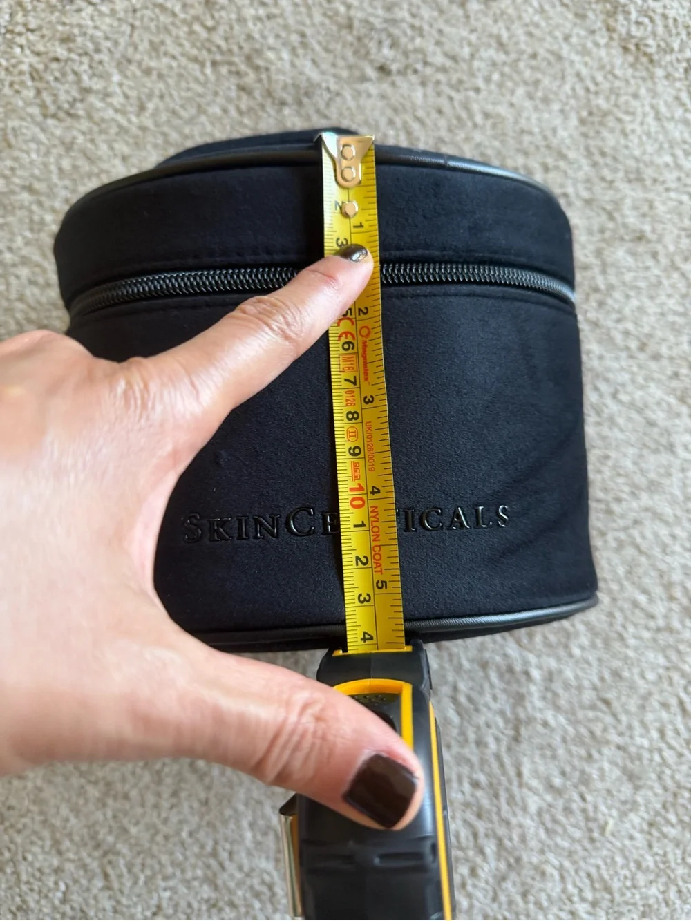NEW SkinCeuticals Vanity Case